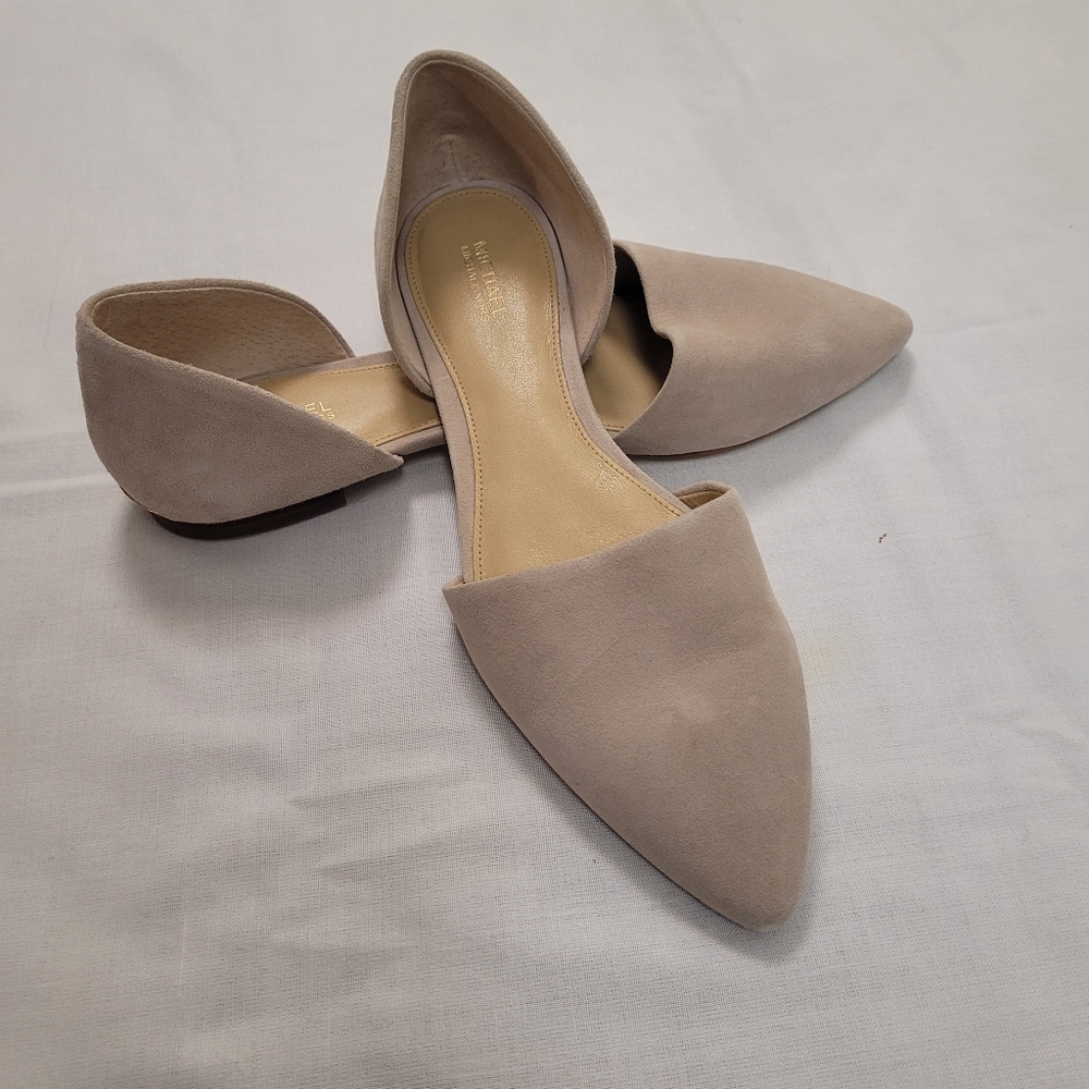 Michael Kors Flats NWOT Size 8.5